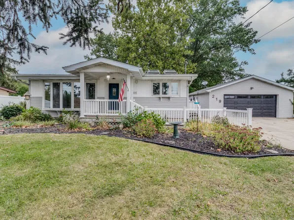 219 Golden Ave, Battle Creek, MI 49015