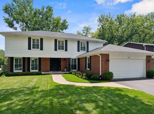 1755 Portage Pass, Deerfield, IL