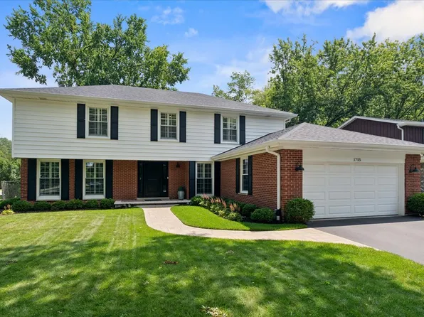 1755 Portage Pass, Deerfield, IL 60015