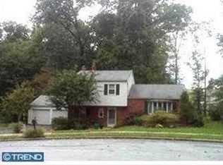 717 Bicking Dr, West Chester, PA 19382