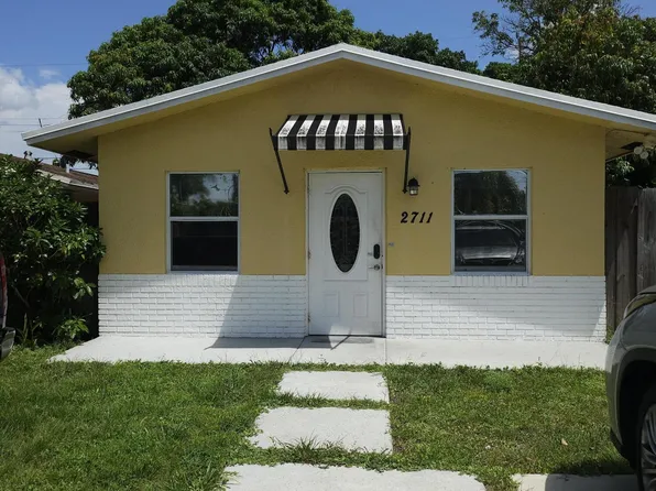 2711 NW 16 Street, Fort Lauderdale, FL 33311