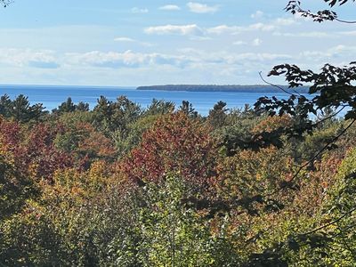 Buff Malloy Dr, Beaver island, MI, 49782