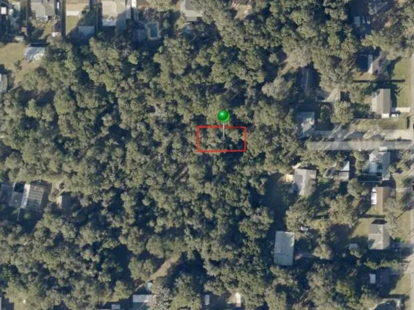 CORA PAPER AVENUE LOT 31, ORANGE CITY, FL 32763