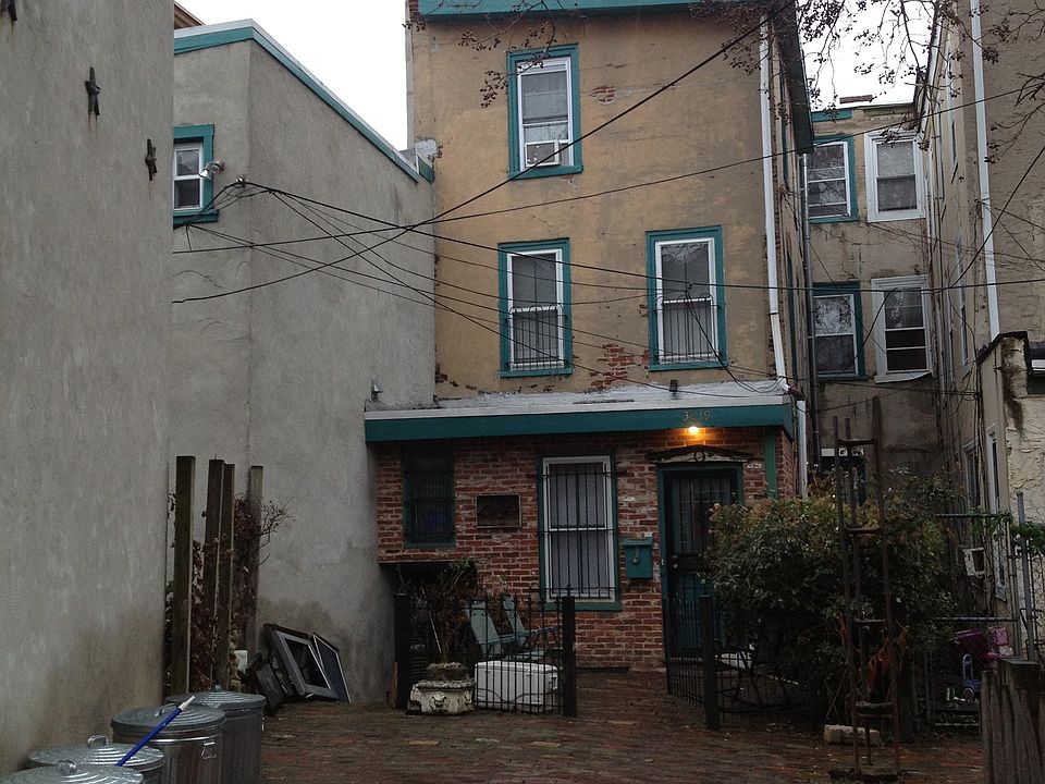 1st image of 3819 Pearl St #1