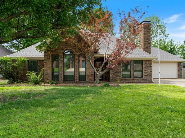 306 Misti Ct, Siloam Springs, AR 72761