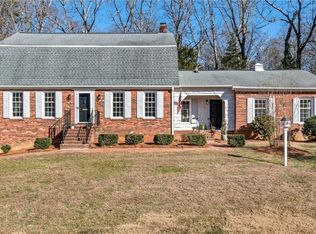 4751 Blair Ct, Winston Salem, NC 27104