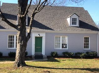 2927 Vaulx Ln, Nashville, TN 37204