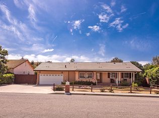 1306 Mellow Ln, Simi Valley, CA 93065
