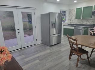 2564 Treadway Dr #D, Decatur, GA 30034