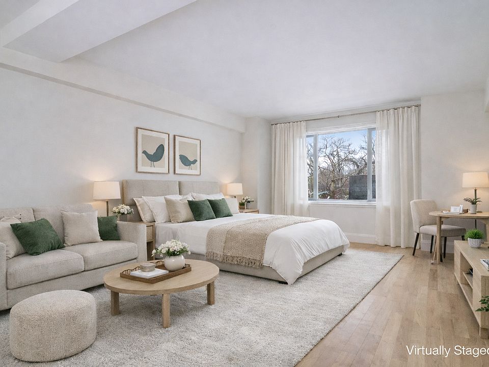 1st image of 110 Central Park S #2D