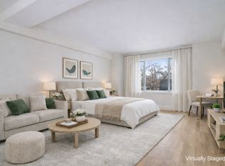110 Central Park S #2D, New York, NY