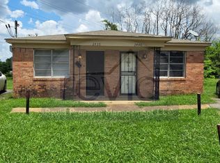 2440 Charjean, Memphis, TN 38114