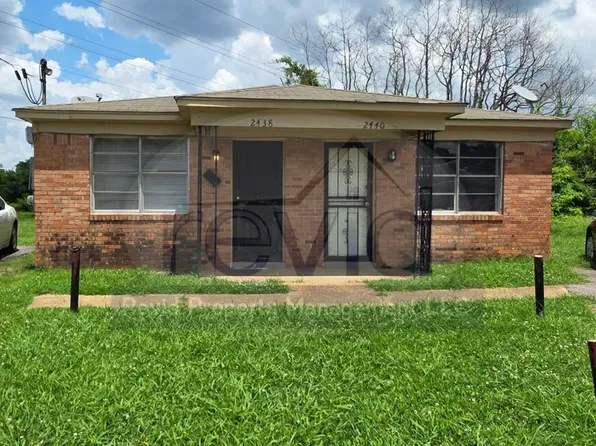 2440 Charjean, 2440 Charjean Cv #2438, Memphis, TN 38114