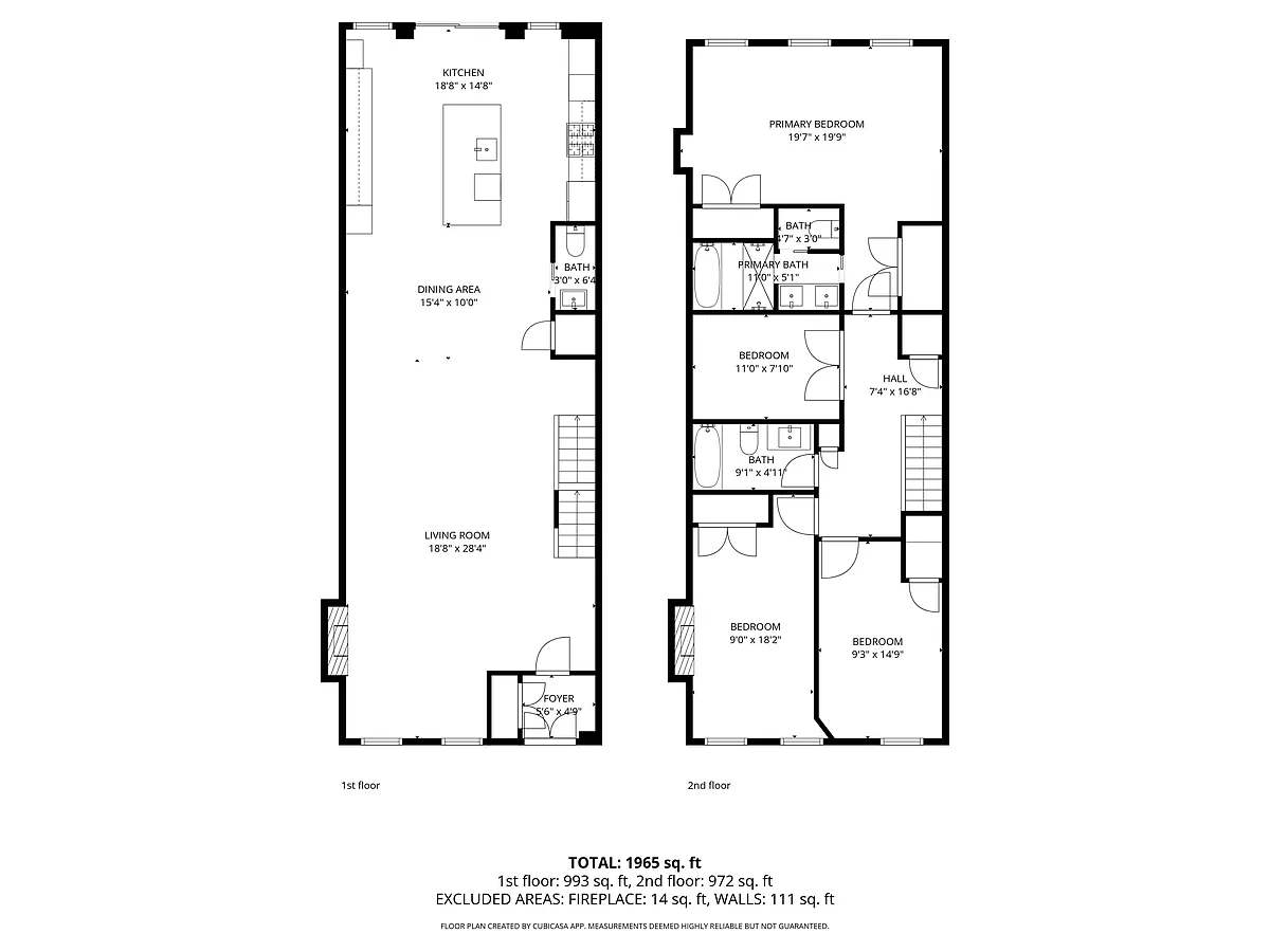 Building Photo - 84 Pilling St #2