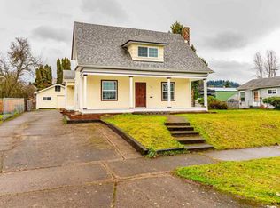 145 Grove St, Lebanon, OR 97355