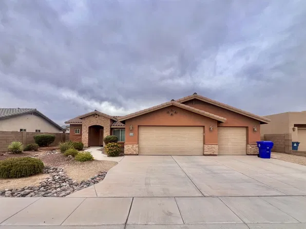 10221 S Universe Ave, Yuma, AZ 85367