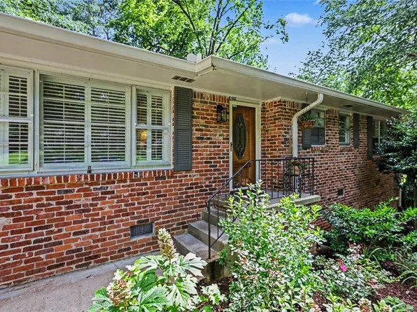 905 Homewood Ct, Decatur, GA 30033