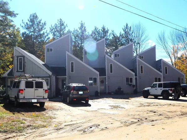 34 Riversbend Road, Bartlett, NH 03812