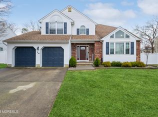 14 Jason Ct, Howell, NJ 07731