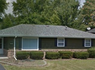 117 W Rose St, Glenwood, IL