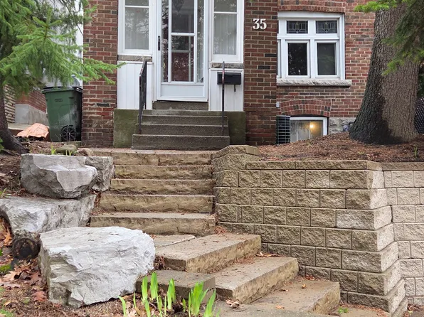 35 Mount Royal Ave, Toronto, ON M6H 2S2