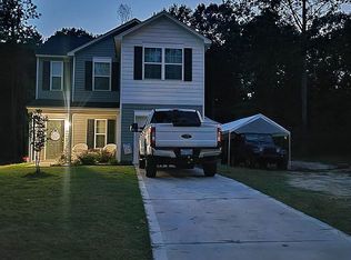 9870 Nugget Rd, Spring Hope, NC 27882