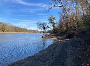 0 Glass House Rd, Fosters, AL 35463