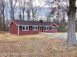 2431 Anderson Hwy, Powhatan, VA 23139