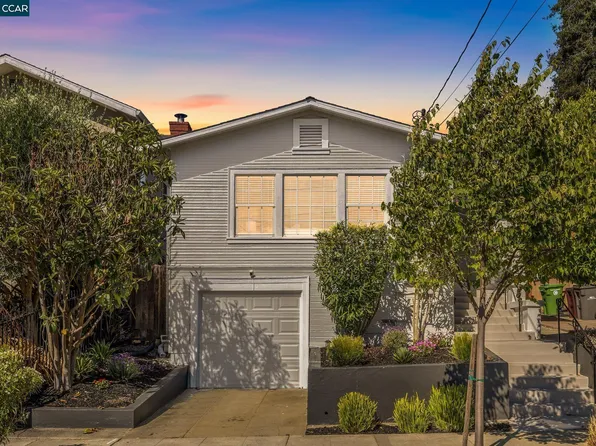 3030 Delaware St, Oakland, CA 94602