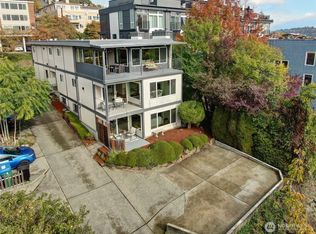 161 Valley Street, Seattle, WA 98109
