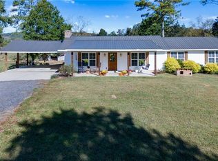 1058 Dempsey Loop Rd SE, Adairsville, GA 30103