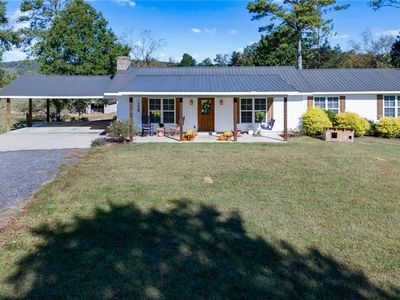 1058 Dempsey Loop Rd SE, Adairsville, GA, 30103