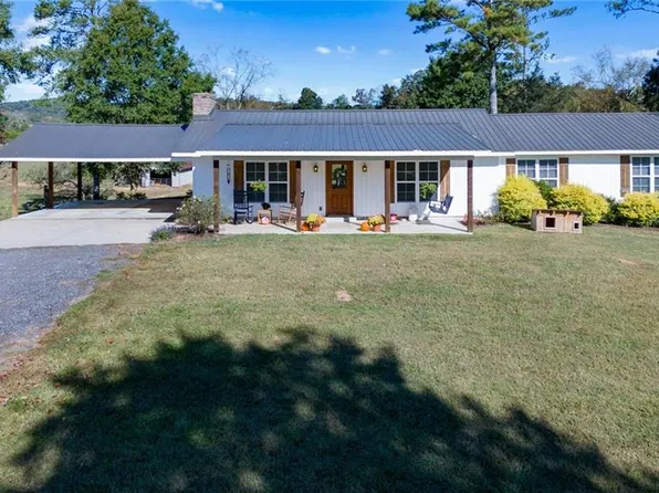 1058 Dempsey Loop Rd SE, Adairsville, GA 30103