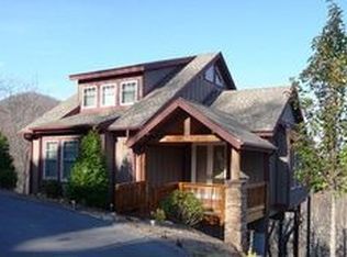 660 Ridge Haven Pkwy, Banner Elk, NC 28604