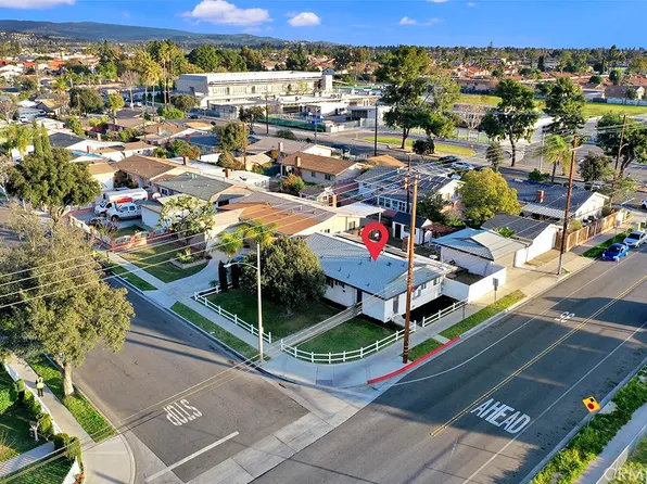 1502 E Hedgewood Ave, Anaheim, CA 92805