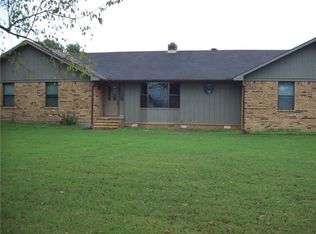 1119 S Highway 309, Ozark, AR 72949