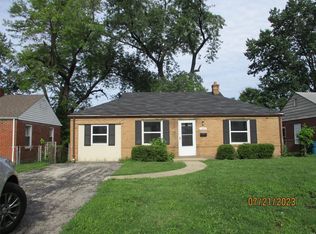 6613 Torlina Dr, Saint Louis, MO