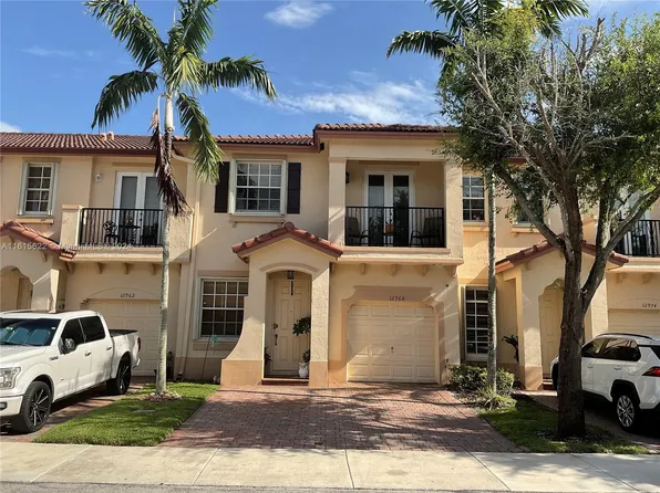 12968 SW 134th Ter, Miami, FL 33186