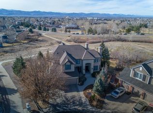 9757 Isabel Ct, Highlands Ranch, CO 80126
