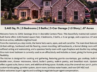 22401 Saratoga Dr, Athens, AL 35613