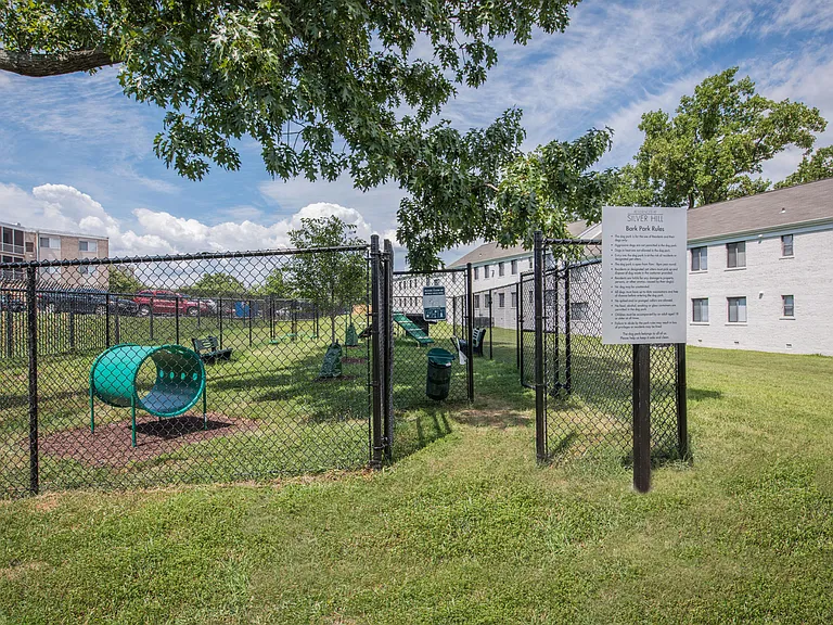 Residences at Silver Hill — Photo 24