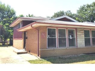 14424 Sanderson Ave, Dolton, IL 60419