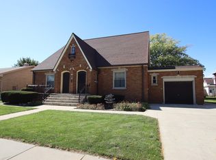 100 N Park Ave, Fond Du Lac, WI 54935