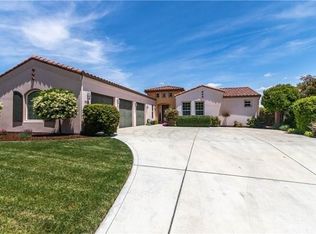 922 Salida Del Sol Dr, Paso Robles, CA 93446