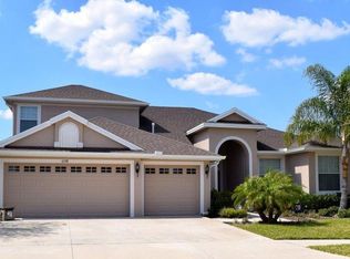 12318 Belcroft Dr, Riverview, FL 33579