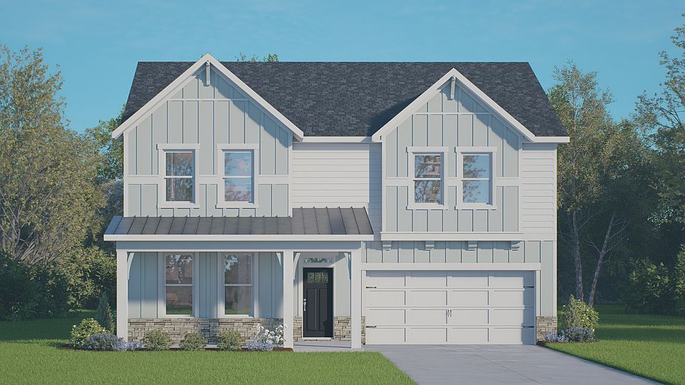 Plan Elevation.