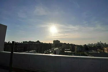 Rented by Bohemia Realty Group