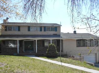 3698 Monarch Dr, Bountiful, UT 84010