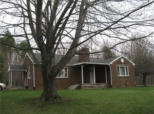 2478 Benjamin Franklin Hwy, Edinburg, PA 16116