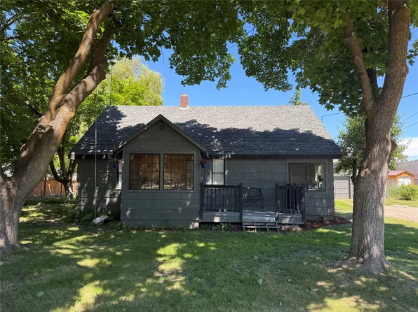 69 Three Mile Dr, Kalispell, MT 59901